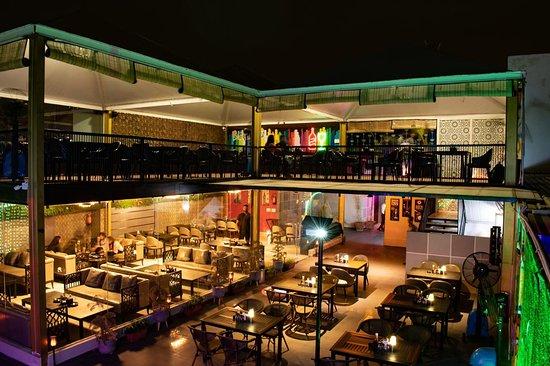 Beatles Bar and Lounge