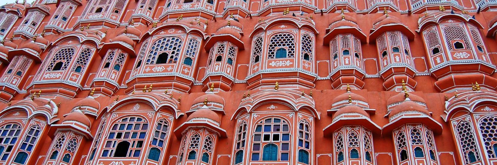 Hawa Mahal